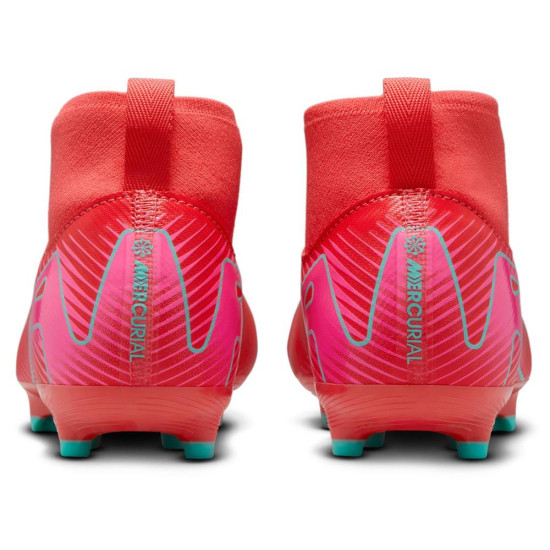 Nike Jr. Mercurial Superfly 10 Academy FG/MG